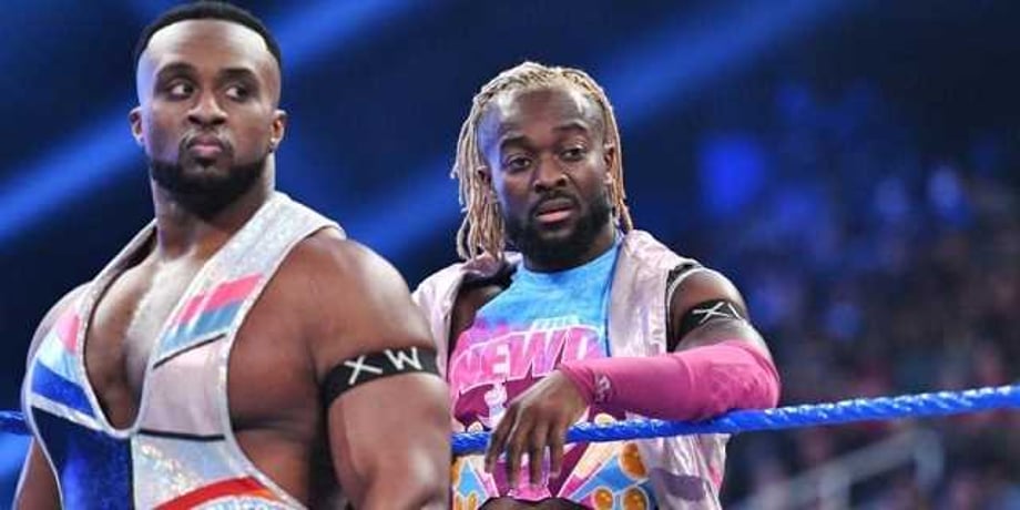 Big E And A Former WWE Writer Weigh In On The Way Kofi Kingston's WWE Championship Run Ended