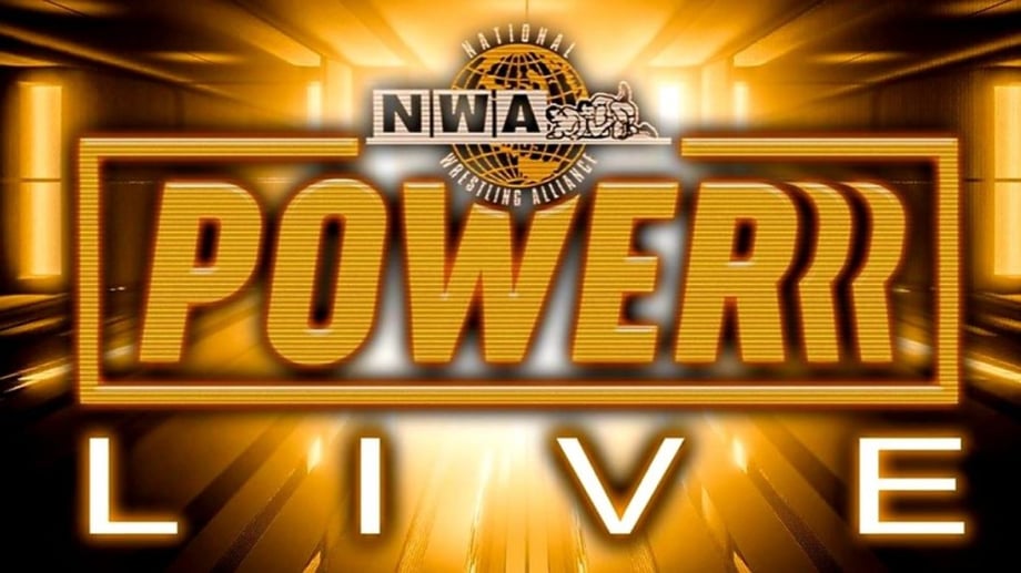 Billy Corgan's NATIONAL WRESTLING ALLIANCE Will Soon Stream On The Roku Channel