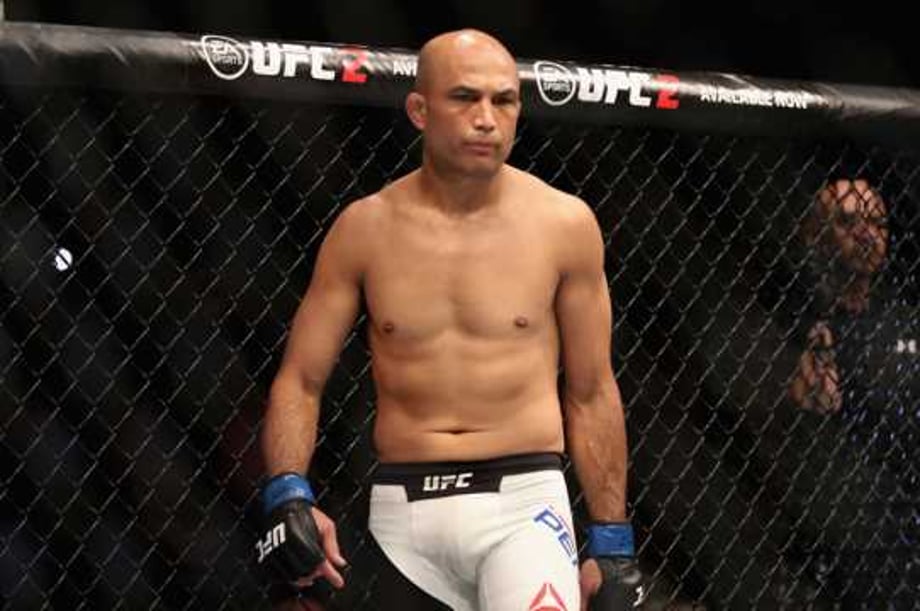 B.J. Penn Finally Speaks About His Future In MMA Following His Departure From UFC