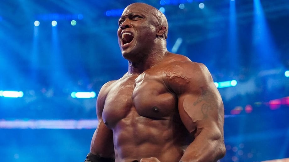 Bobby Lashley Says WWE's Treatment Of The Hurt Business Was A "Spit In The Face" And Teases In-Ring Future