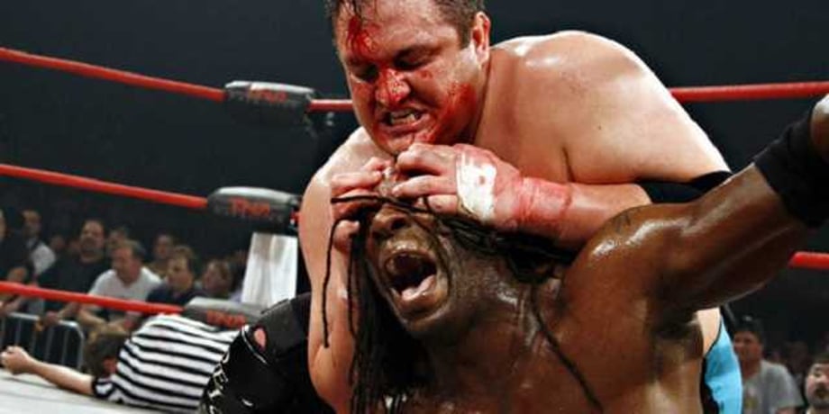 Booker T Reflects On His Favorite IMPACT WRESTLING Match And The Possibility Of One Final Bout