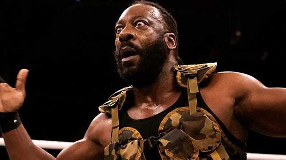 Booker T Says AEW's Tony Khan Should Stop Trash Talking WWE Because He "Sounds Like A Little School Girl"