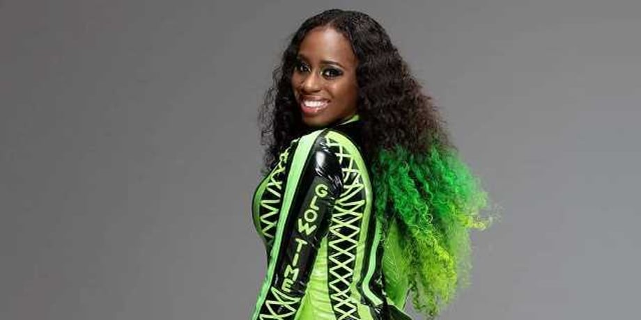 Booker T Shares Thoughts On #GiveNaomiAChance: "[Fans] Can Go To Hell With All These Hashtags"
