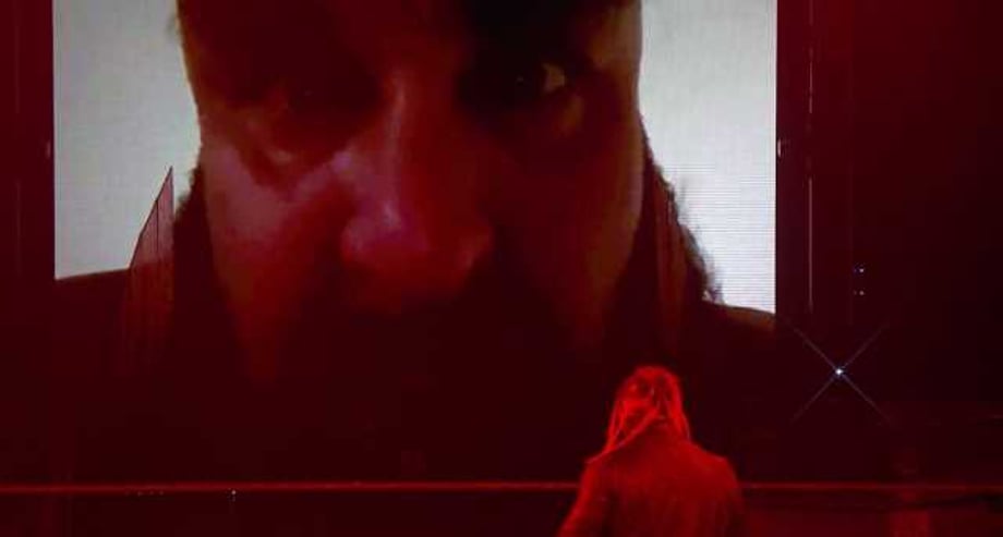 Braun Strowman Delivers A Message To Bray Wyatt On SMACKDOWN - Has Alexa Bliss Joined The Fiend?