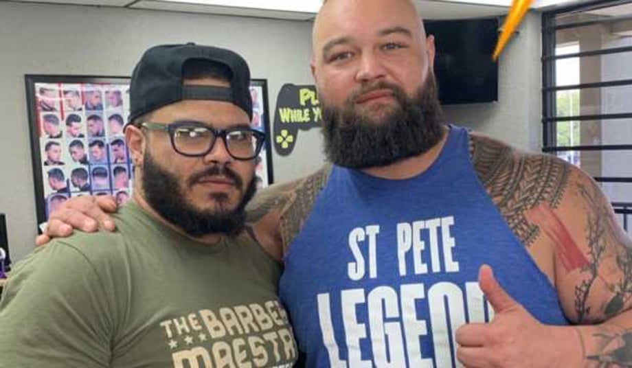 Bray Wyatt Makes Some Significant Alterations To His Look Ahead Of WWE Return