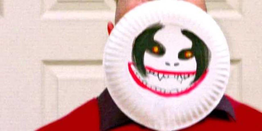 Bray Wyatt Names His New Persona "The Fiend" During Another Creey FIREFLY FUN HOUSE Segment
