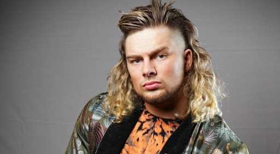 Brian Pillman Jr. Discusses Why Lance Storm Recommended He Wrestle Under A Mask To Protect Himself