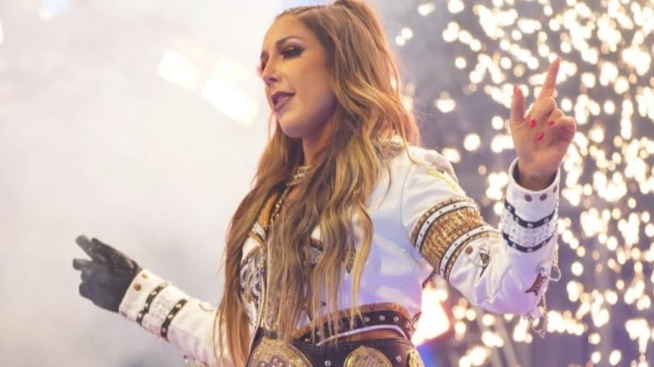Britt Baker May Be Finished With AEW After Tony Khan Has Branded Her "Difficult" To Work With