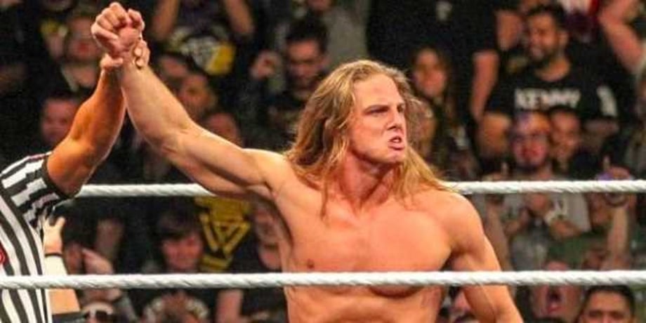 Brock Lesnar Could Be The Reason Matt Riddle Is Heading To SMACKDOWN Instead Of RAW