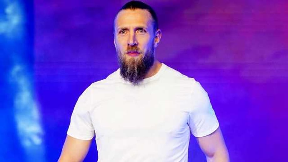 Bryan Danielson Talks "Final Countdown" Theme In AEW And WWE Not Wanting Him To Do The "Yes!" Chant