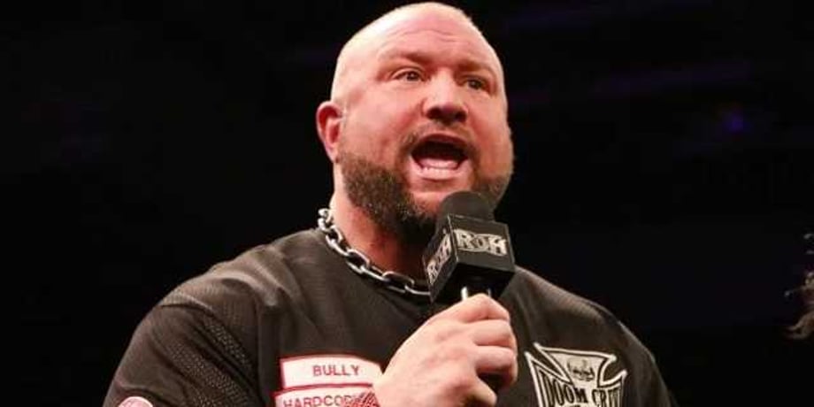 Bully Ray Has An Issue With WWE Stemming From The Latest Edition Of Bray Wyatt's FIREFLY FUNHOUSE