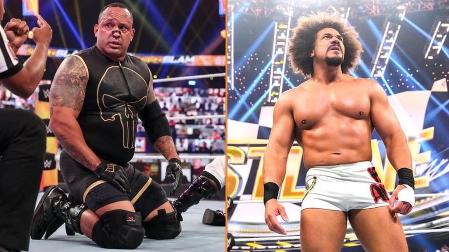 Carlito And MVP Air Their Grievances With WWE CCO Triple H As Latter Says, "He's A Coward And A Liar"