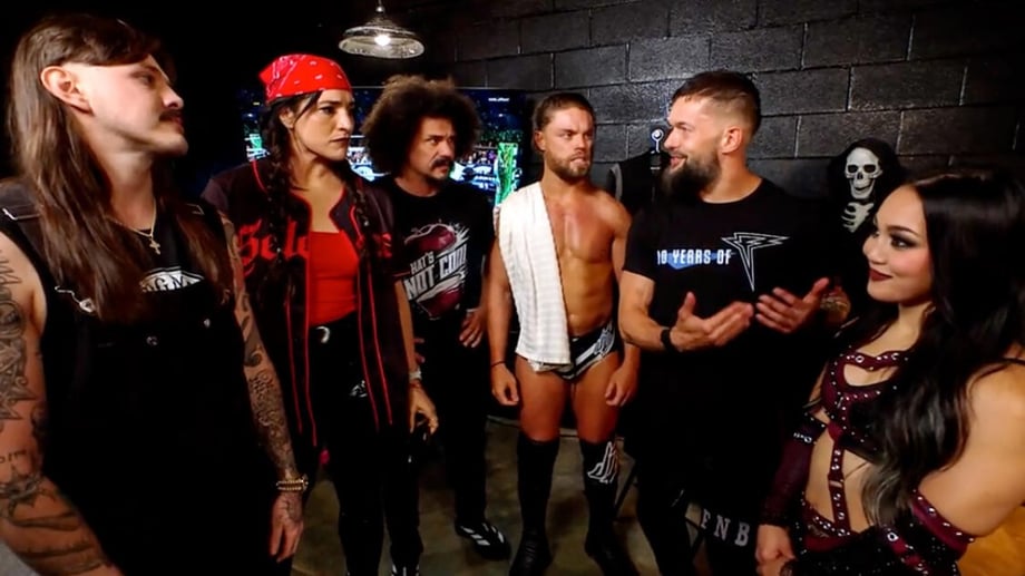 Carlito Talks More About His WWE Departure And Blasts The Company For Treating Him Like A "Mark"