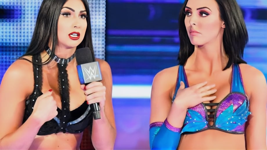 Cassie Lee (Peyton Royce) And Jessica McKay's (Billie Kay) Post-WWE Tag Team Name Has Been Revealed