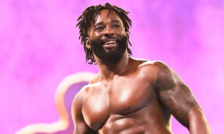 Cedric Alexander Has Been Added To The Upcoming HOUSE OF GLORY Show In May