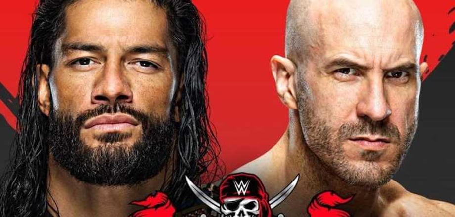 Cesaro's Main Event Push Over Already? Possible Plans For WWE's HELL IN A CELL PPV Emerge