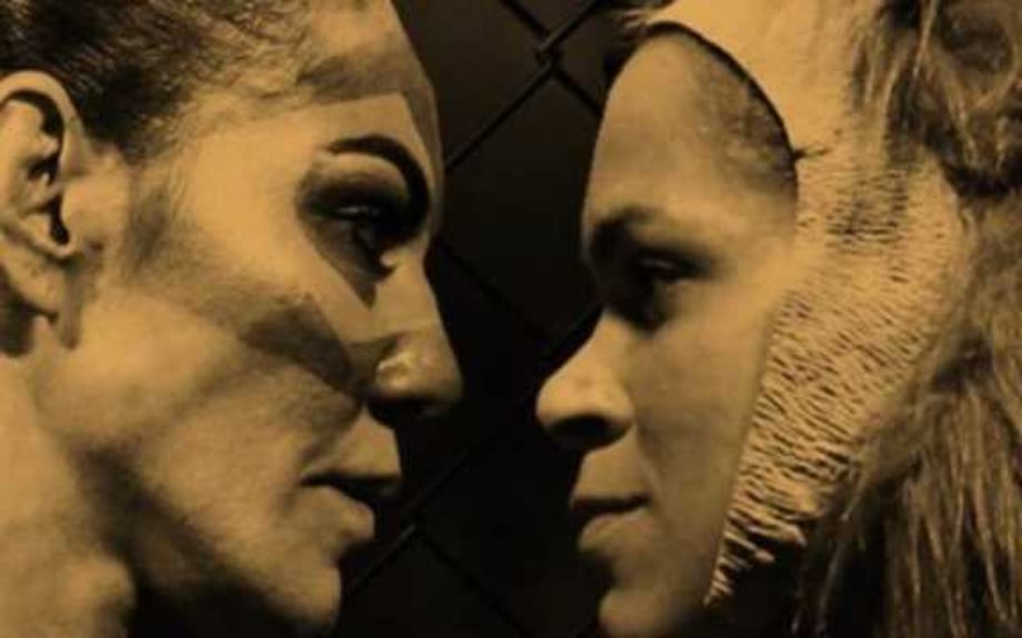 Champs Cris "Cyborg" Justino And Amanda Nunes To Fight At UFC 232 For Featherweight Title