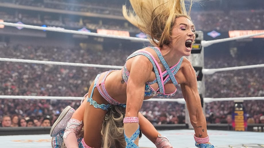 Charlotte Flair Hints At Babyface Run Following WRESTLEMANIA Loss: "The Character I Made Is Not Relatable"
