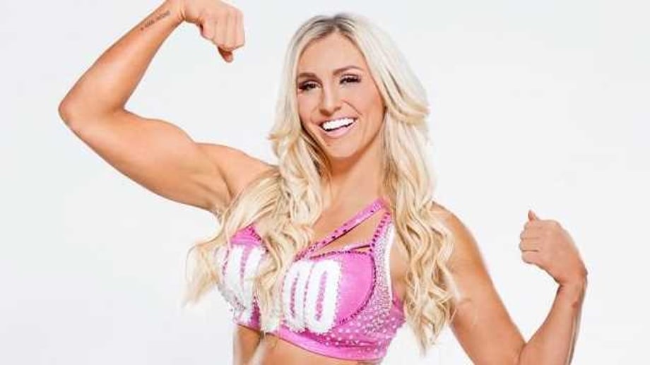 Charlotte Flair Leaves NOTHING Up To The Imagination In Jaw-Dropping NSFW Photoshoot