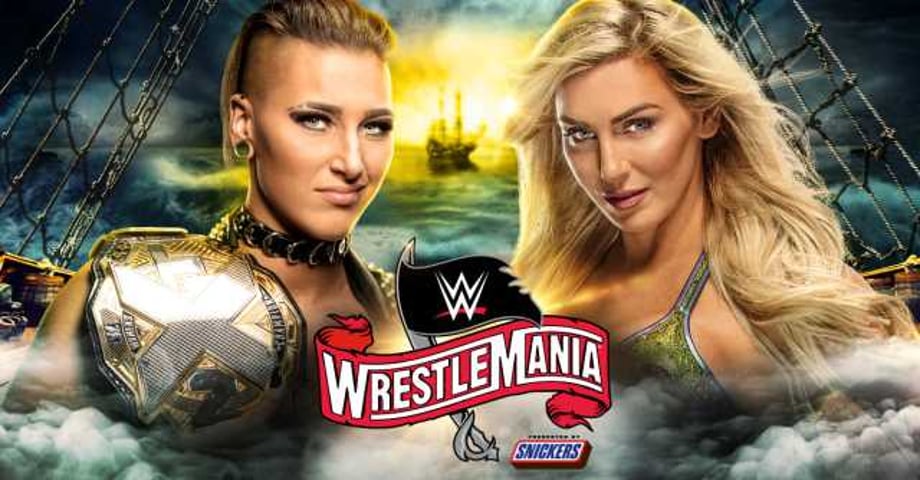 Charlotte Flair Says She Will Defend The NXT Women's Championship "Across All Three Brands"
