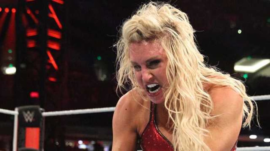 Charlotte Flair Snaps Back At Fans Who Want Her To Stay Away From The Main Event Of WRESTLEMANIA 35