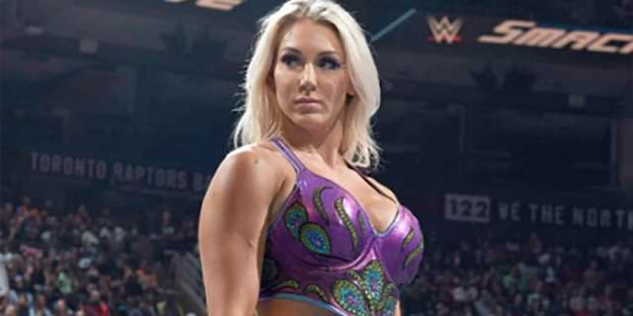 Charlotte Flair Vs. Ronda Rousey Will Reportedly Take Place Either At ELIMINATION CHAMBER Or FASTLANE