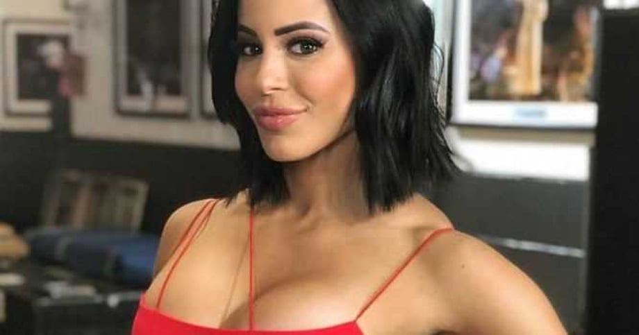 Charly Caruso Officially Parts Ways With WWE; Signs Full-Time Deal With ESPN