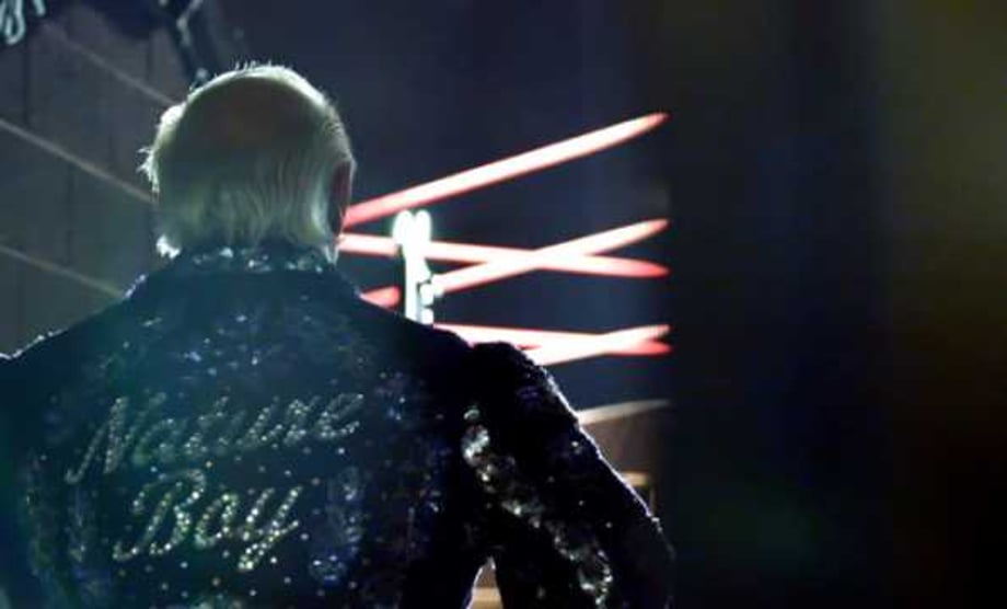 Check Out The First Trailer For ESPN's Upcoming "30 For 30" Documentary On Ric Flair: NATURE BOY