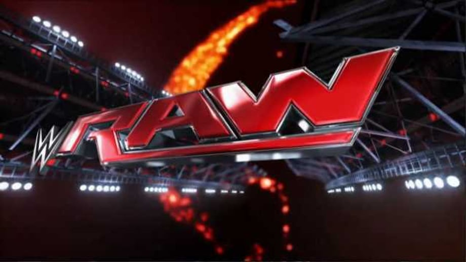Check Out The New MONDAY NIGHT RAW Opening Video With Music From Papa Roach Ahead Of Tonight's Show
