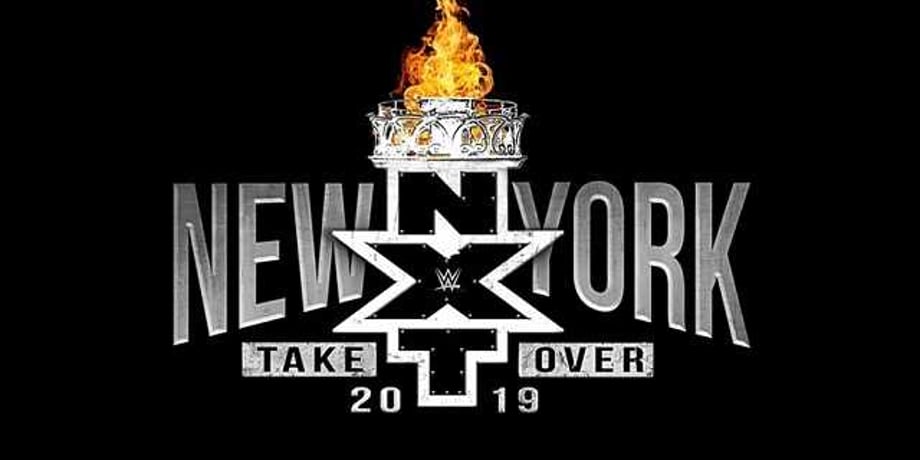 Check Out The Star-Studded Poster For NXT TAKEOVER: NEW YORK