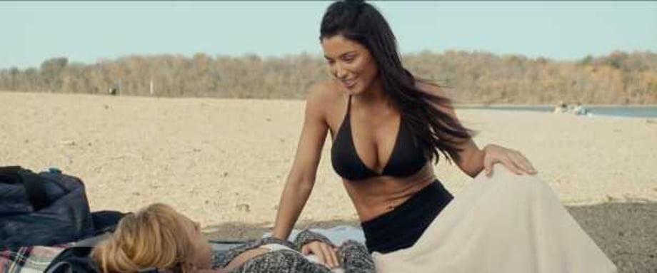 Check Out The Trailer For Former(?) WWE Superstar Eva Marie's New Movie, INCONCEIVABLE