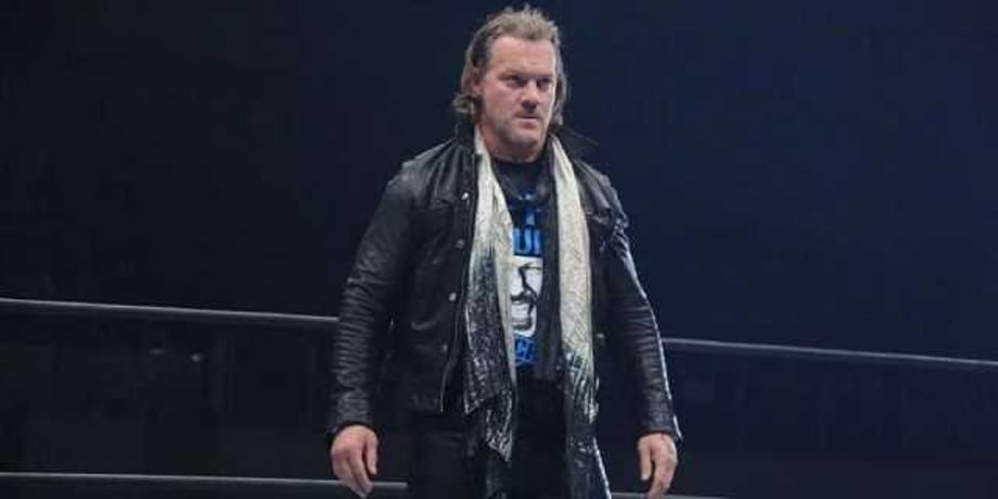 Chris Jericho Believes NXT's Move To USA Network Will Make It Just Like RAW And SMACKDOWN LIVE