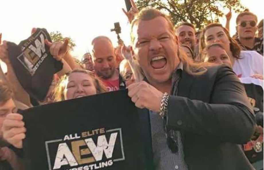 Chris Jericho Calls Cody A "Piece Of Sh*t" On The Recent Episode of THE ROAD TO DOUBLE OR NOTHING