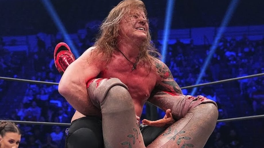 Chris Jericho Changes His Tune About Possible WWE Return: "Of Course I Would Consider Going Back"