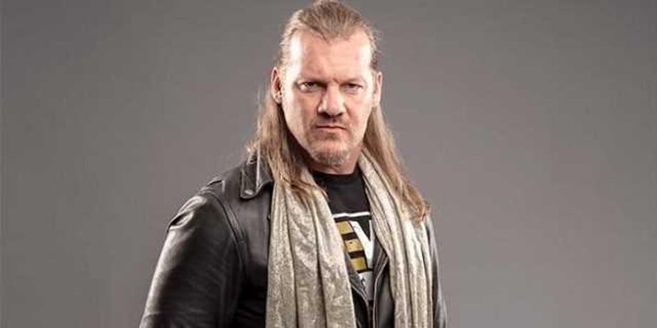 Chris Jericho Claims He's Pulling Out Of AEW's FYTER FEST Due To It Being Streamed For Free