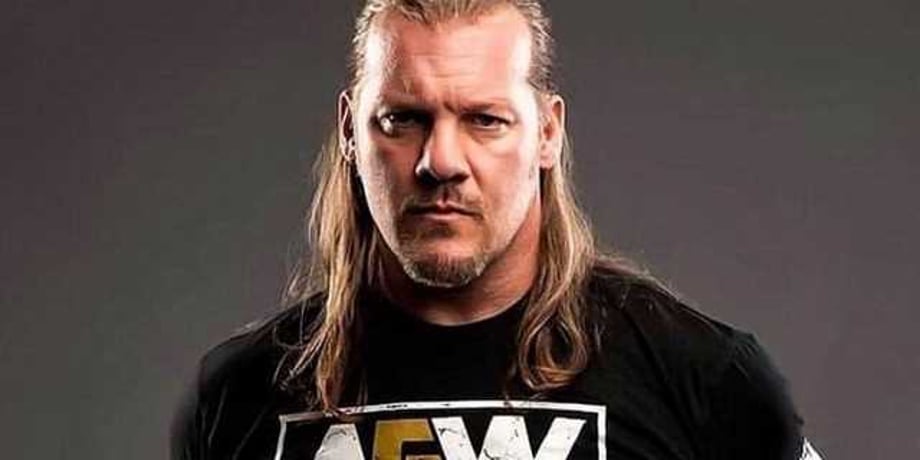 Chris Jericho Is Set To Compete On The Fifth Episode Of ALL ELITE WRESTLING's Weekly Show