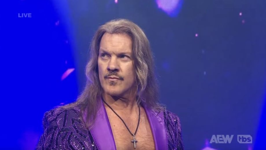 Chris Jericho Returns To AEW, Title Contender Match Added To AEW Dynasty