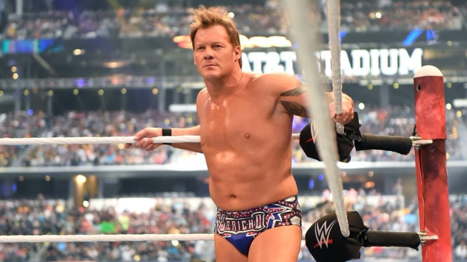 Chris Jericho Reveals New Slimmed Down Look Ahead Of Rumored WWE Return Later This Month