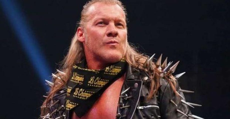 Chris Jericho Says He Has "Zero Interest" In Ever Returning To WWE