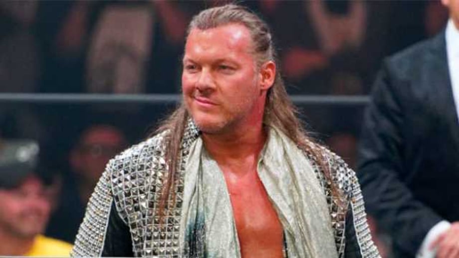 Chris Jericho Says He's "Banning" Jim Cornette From Watching AEW Programming