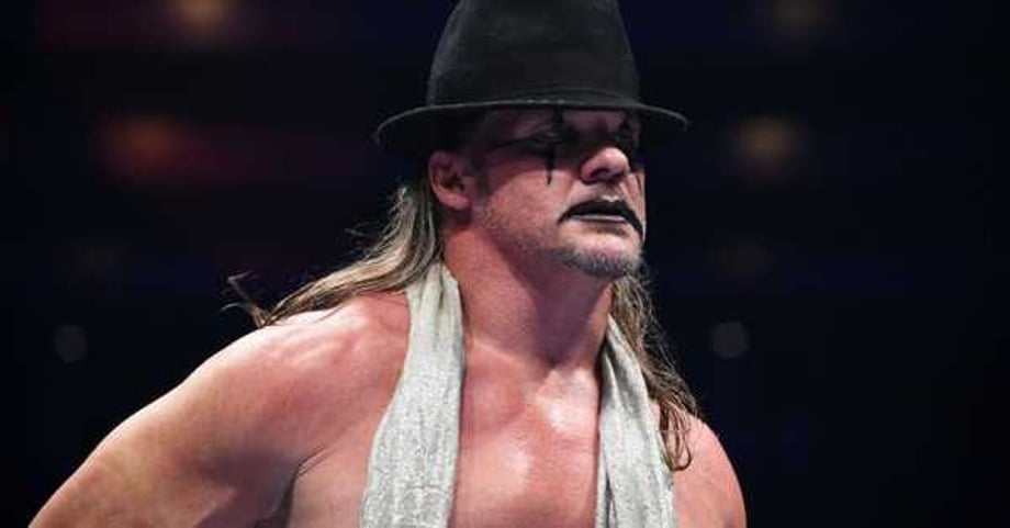 Chris Jericho Will Return To NJPW To Take On Hiroshi Tanahashi At WRESTLE KINGDOM 14