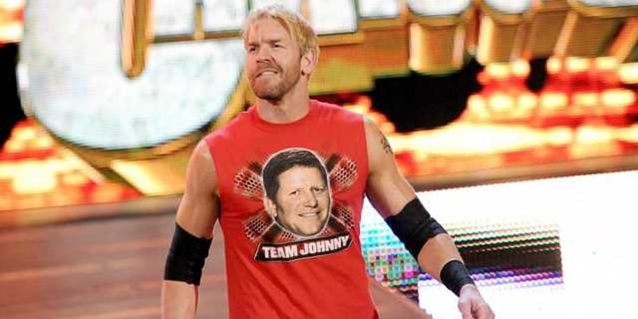 Christian Says He Regrets Not Changing His Name After Splitting With Edge As A Tag Team
