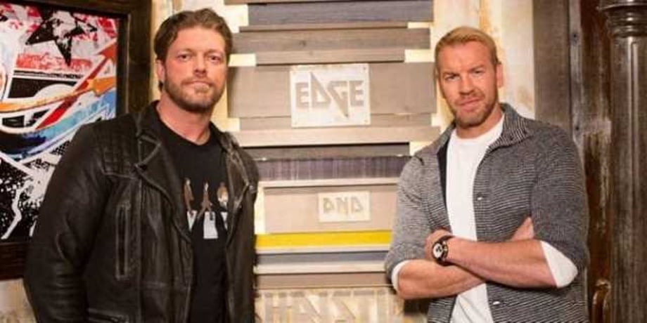 Christian Shares His Thoughts On Potentially Getting Cleared To Compete By WWE