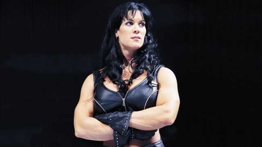 Chyna's Mother Speaks On Her Daughter Being Inducted Into The HALL OF FAME