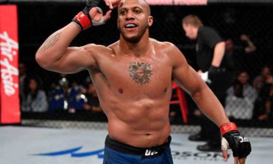Ciryl Gane Vs. Shamil Abdurakhimov Has Been Rescheduled For An Upcoming UFC FIGHT NIGHT Show