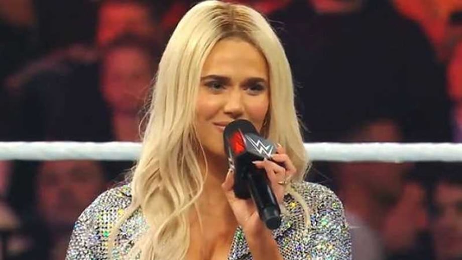 CJ Perry (Lana) Puts On A Busty Display In New Photos After Accusing WWE Of "Brainwashing" Her