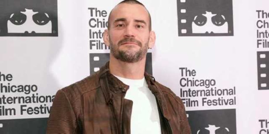CM Punk Addresses His Recent Criticisms Of WWE On BACKSTAGE; "I'm WWE Adjacent"