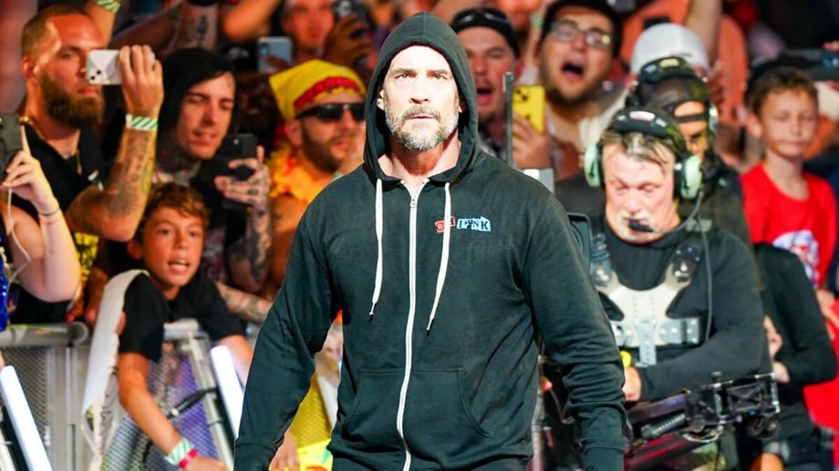 CM Punk Reflects On His Time In AEW: "I Wasted Some Matches On Some People, For Sure"