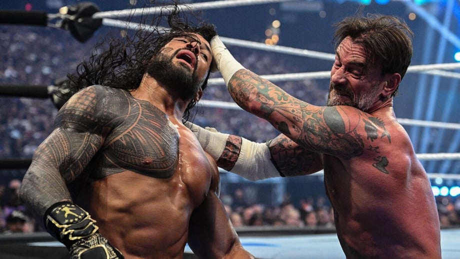 CM Punk Released By WWE? Latest Update Revealed As Rumors Swirl About His Future