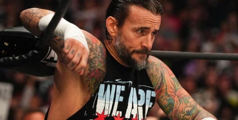 CM Punk Reportedly Wants To Return To AEW - But Is Tony Khan Interested?